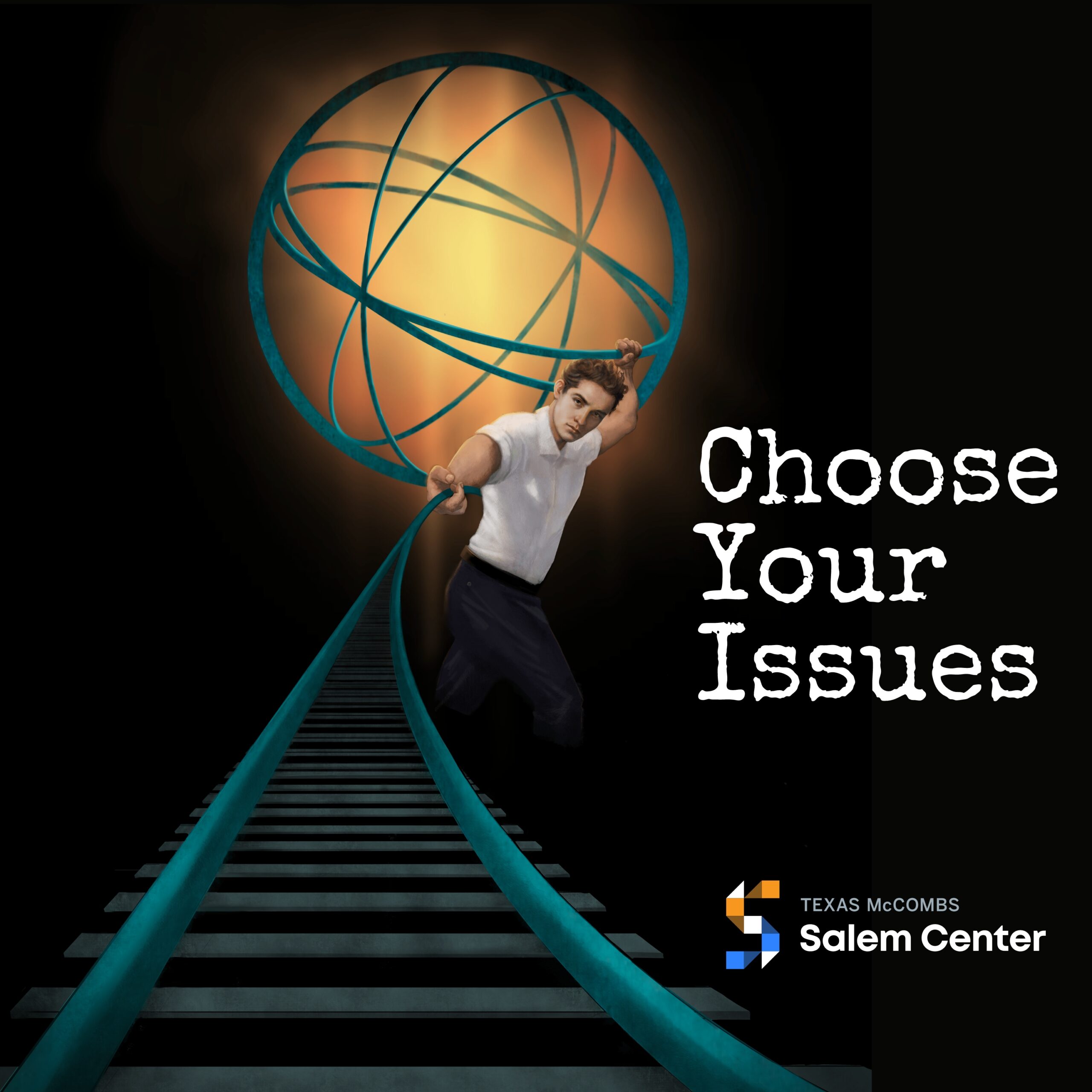 Choose Your Issues