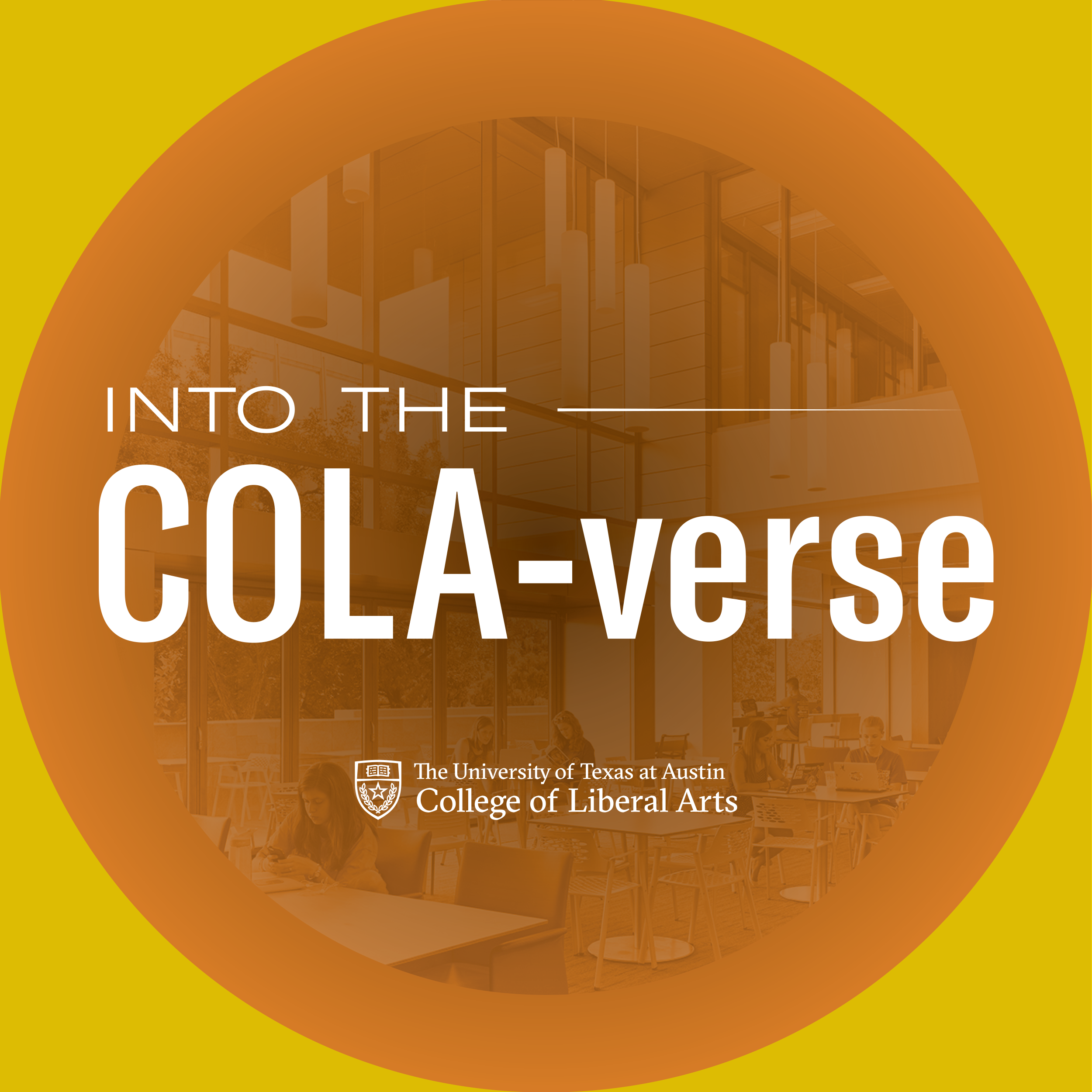 Into the COLAverse