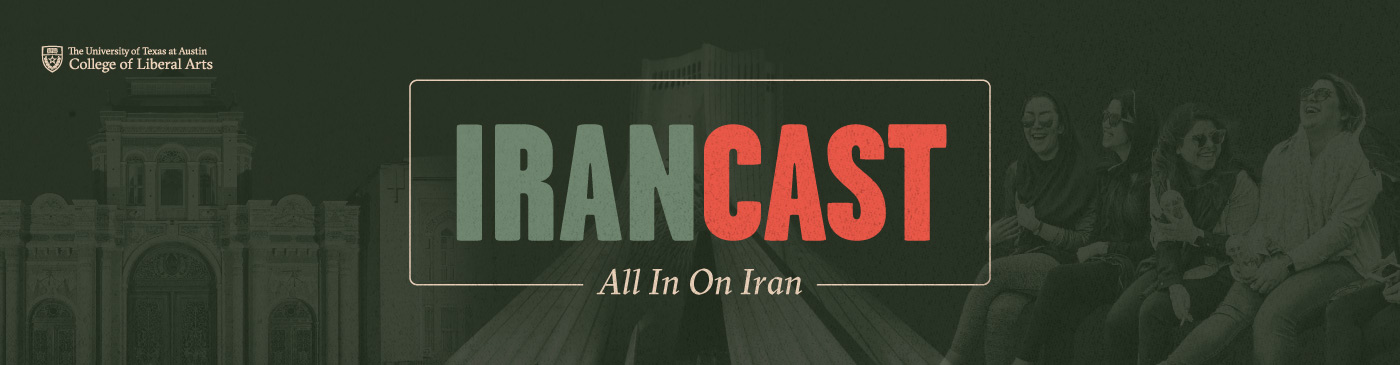 Podcast Banner