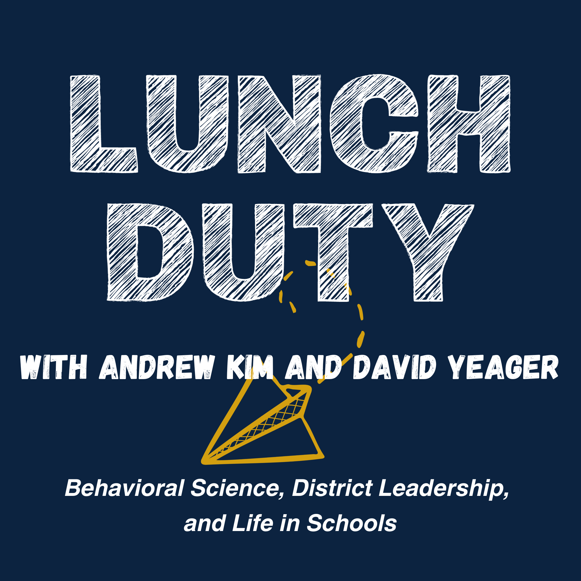 Lunch Duty