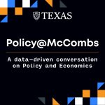 Policy@McCombs