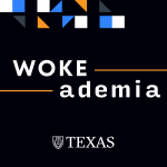 Woke-ademia