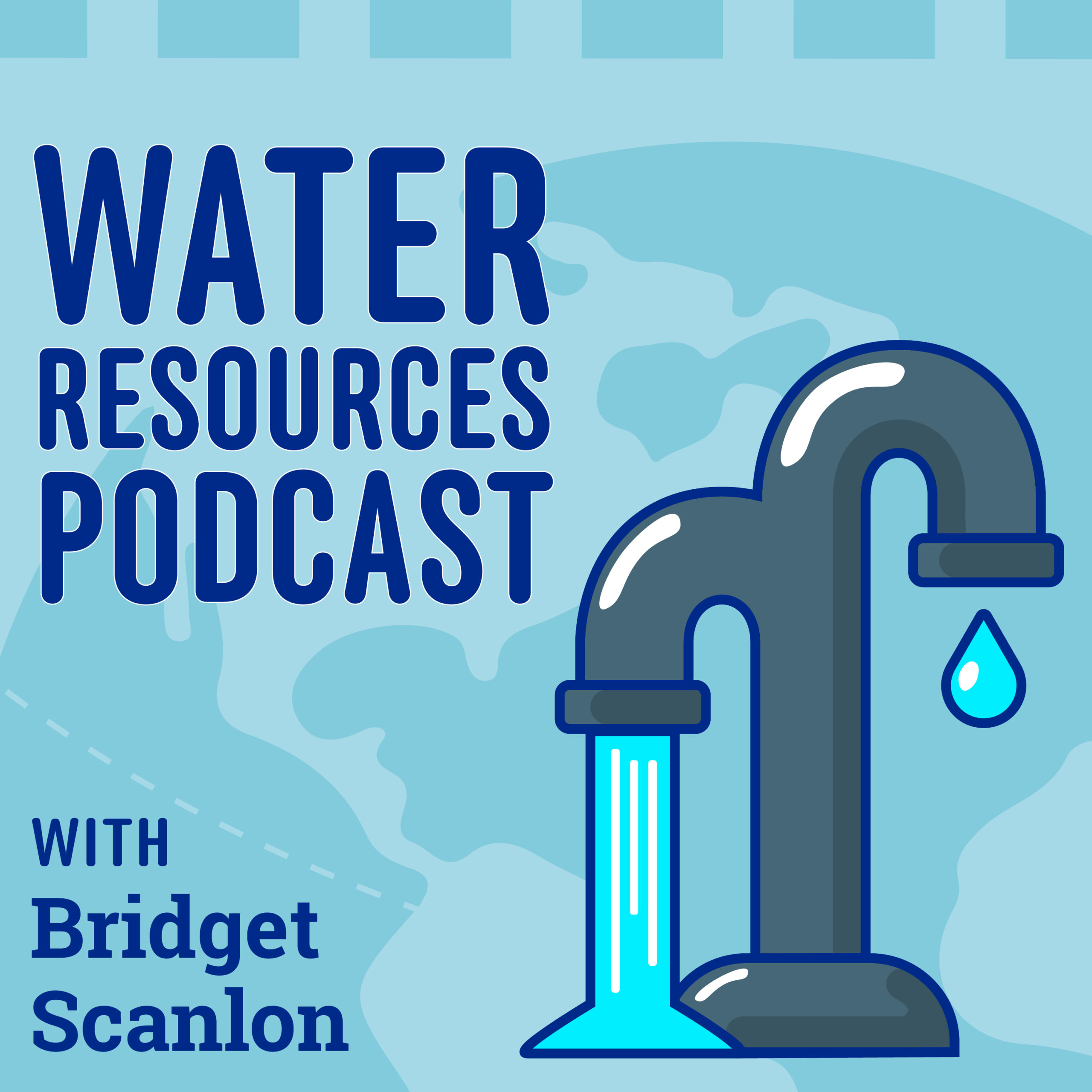 Water Resources Podcast artwork